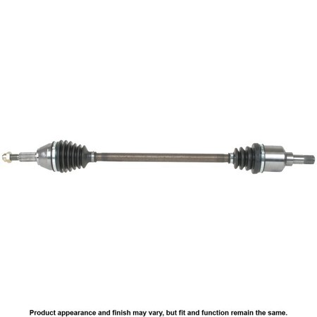 A1 CARDONE New Cv Drive Axle, 66-2032 66-2032